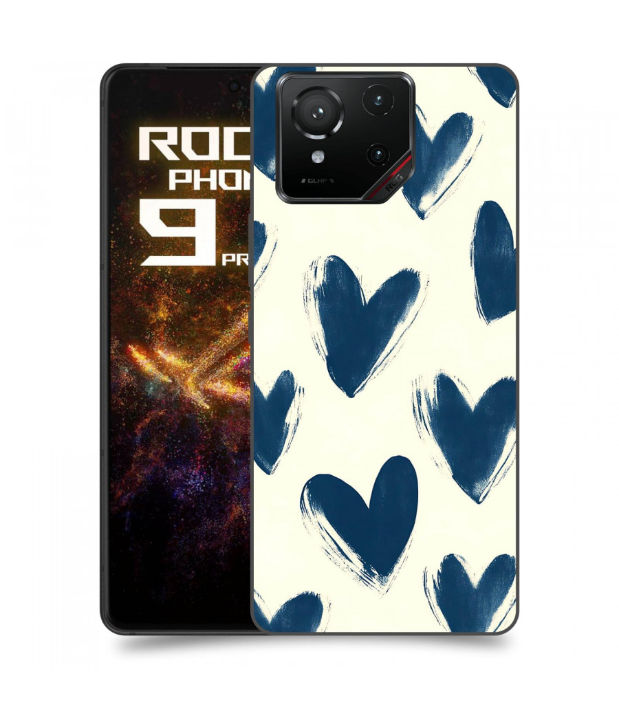 ACOVER Kryt na mobil Asus ROG Phone 9 Pro - ::name::