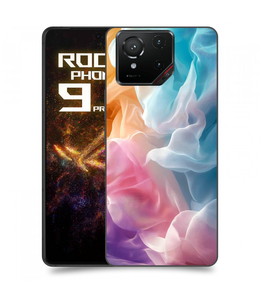 ACOVER Kryt na mobil Asus ROG Phone 9 Pro - ::name::