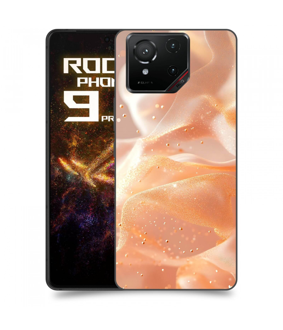 ACOVER Kryt na mobil Asus ROG Phone 9 Pro - ::name::