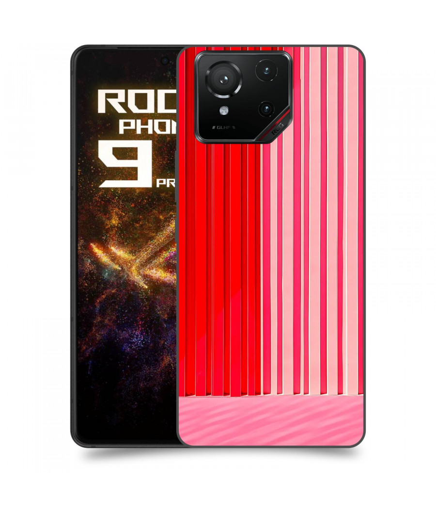 ACOVER Kryt na mobil Asus ROG Phone 9 Pro - ::name::