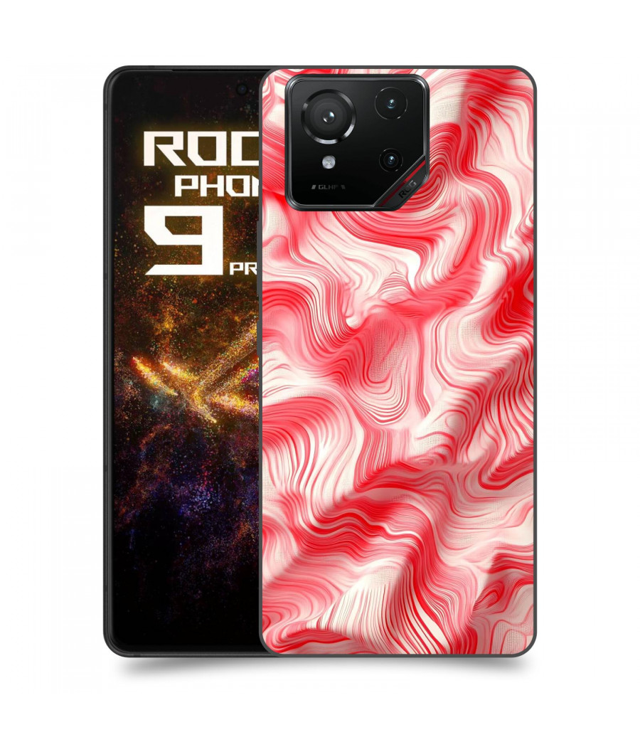 ACOVER Kryt na mobil Asus ROG Phone 9 Pro - ::name::