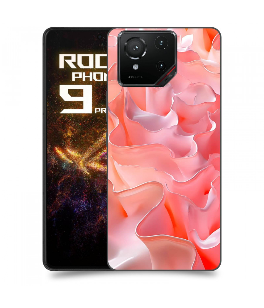 ACOVER Kryt na mobil Asus ROG Phone 9 Pro - ::name::