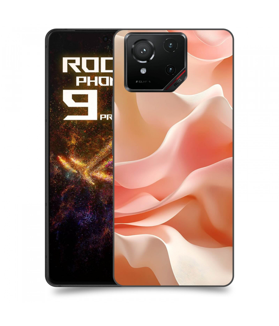 ACOVER Kryt na mobil Asus ROG Phone 9 Pro - ::name::