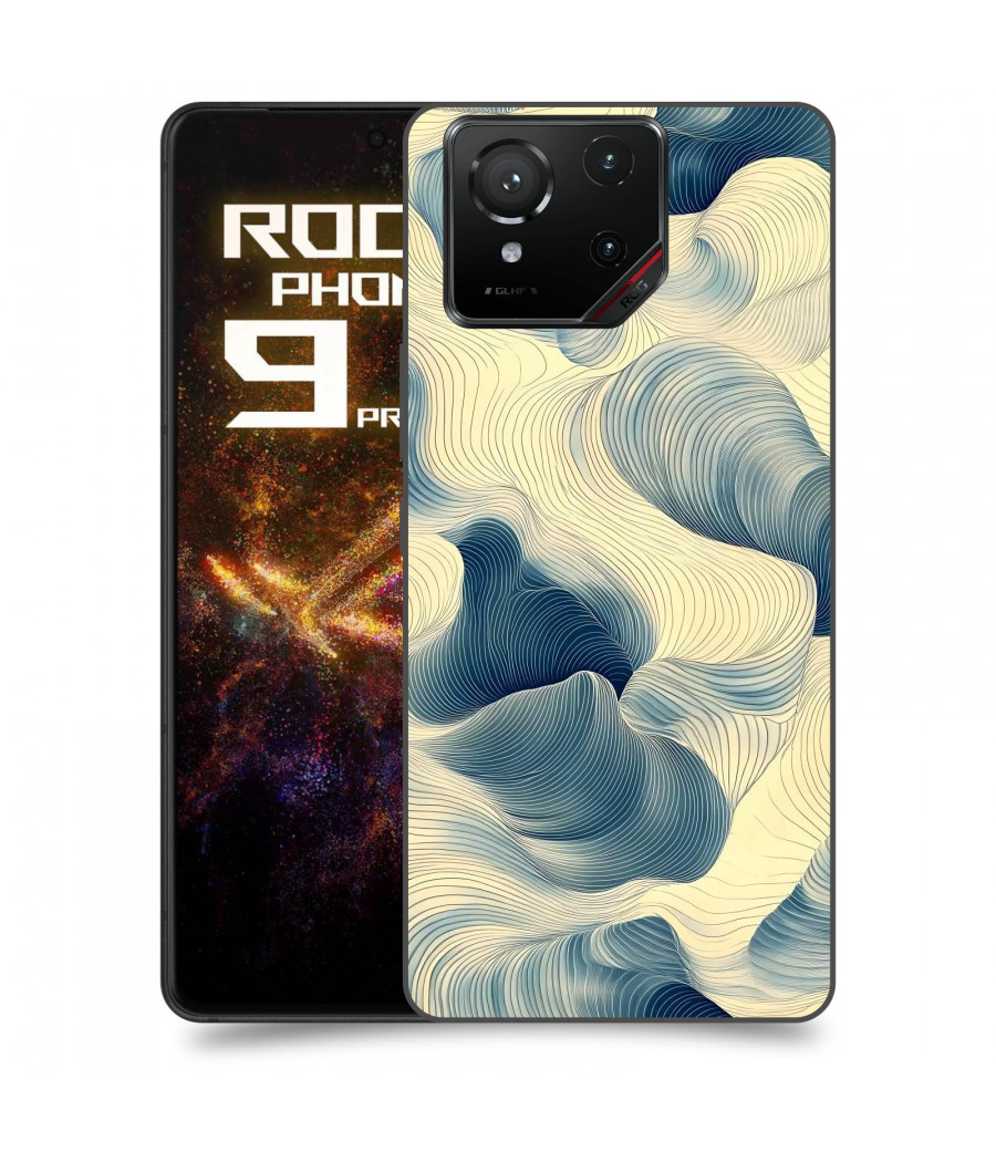 ACOVER Kryt na mobil Asus ROG Phone 9 Pro - ::name::
