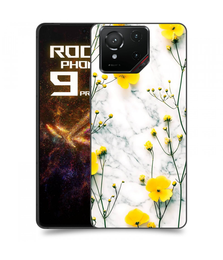 ACOVER Kryt na mobil Asus ROG Phone 9 Pro - ::name::