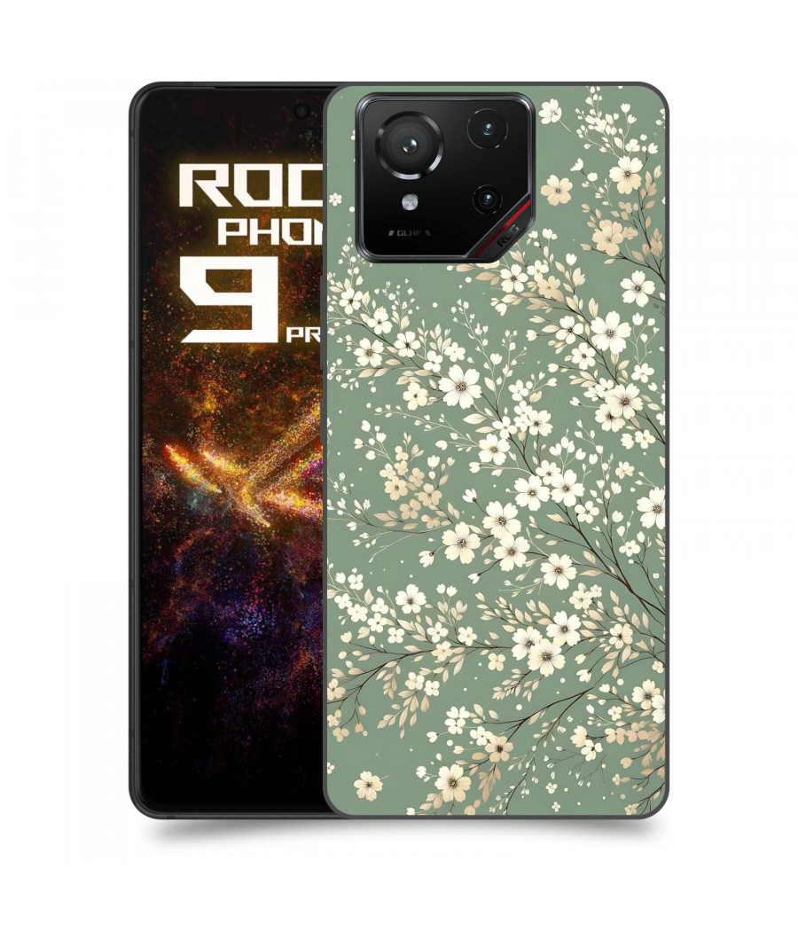 ACOVER Kryt na mobil Asus ROG Phone 9 Pro - ::name::