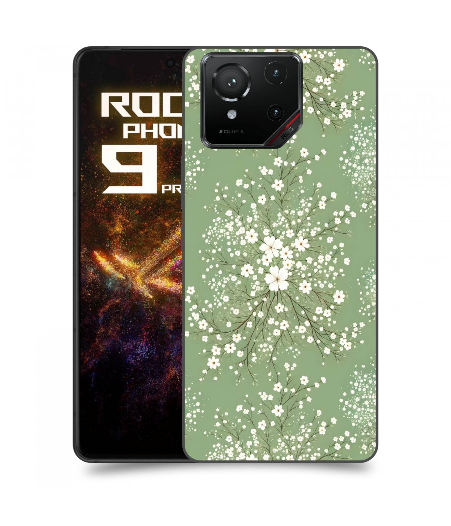 ACOVER Kryt na mobil Asus ROG Phone 9 Pro - ::name::