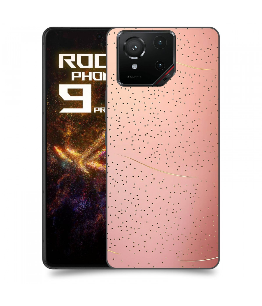 ACOVER Kryt na mobil Asus ROG Phone 9 Pro - ::name::