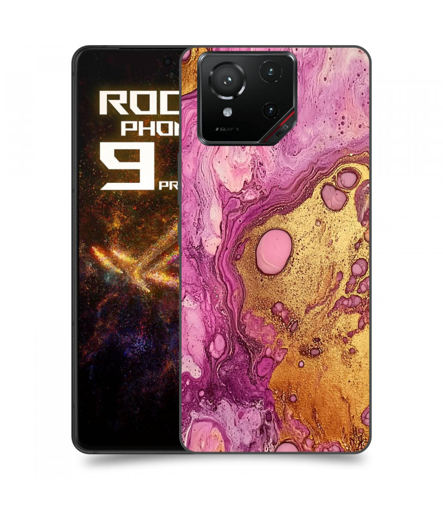 ACOVER Kryt na mobil Asus ROG Phone 9 Pro - ::name::