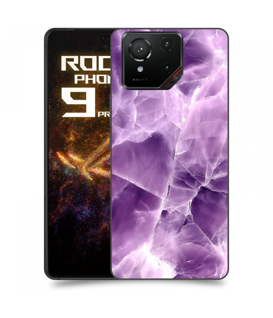 ACOVER Kryt na mobil Asus ROG Phone 9 Pro - ::name::