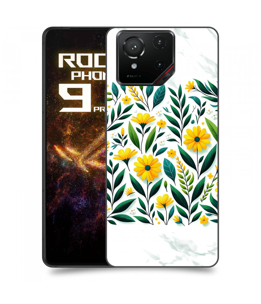 ACOVER Kryt na mobil Asus ROG Phone 9 Pro - ::name::