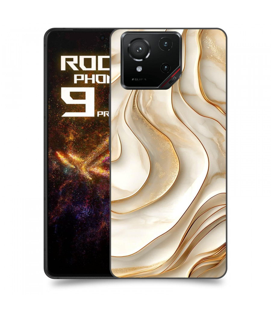 ACOVER Kryt na mobil Asus ROG Phone 9 Pro - ::name::