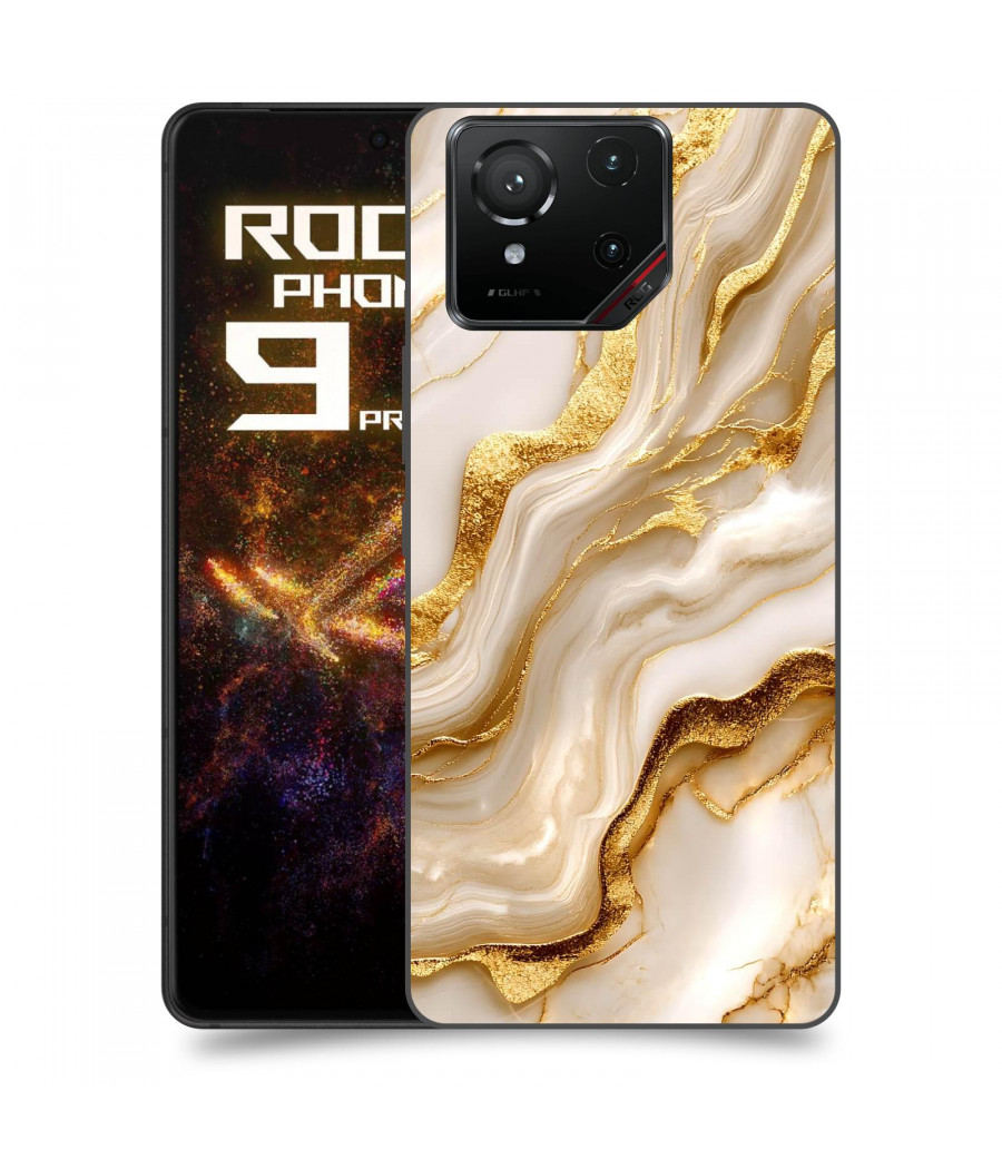ACOVER Kryt na mobil Asus ROG Phone 9 Pro - ::name::
