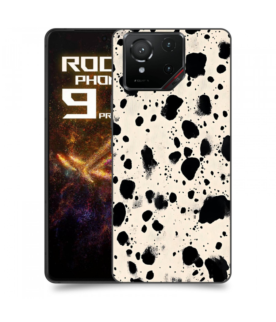 ACOVER Kryt na mobil Asus ROG Phone 9 Pro - ::name::