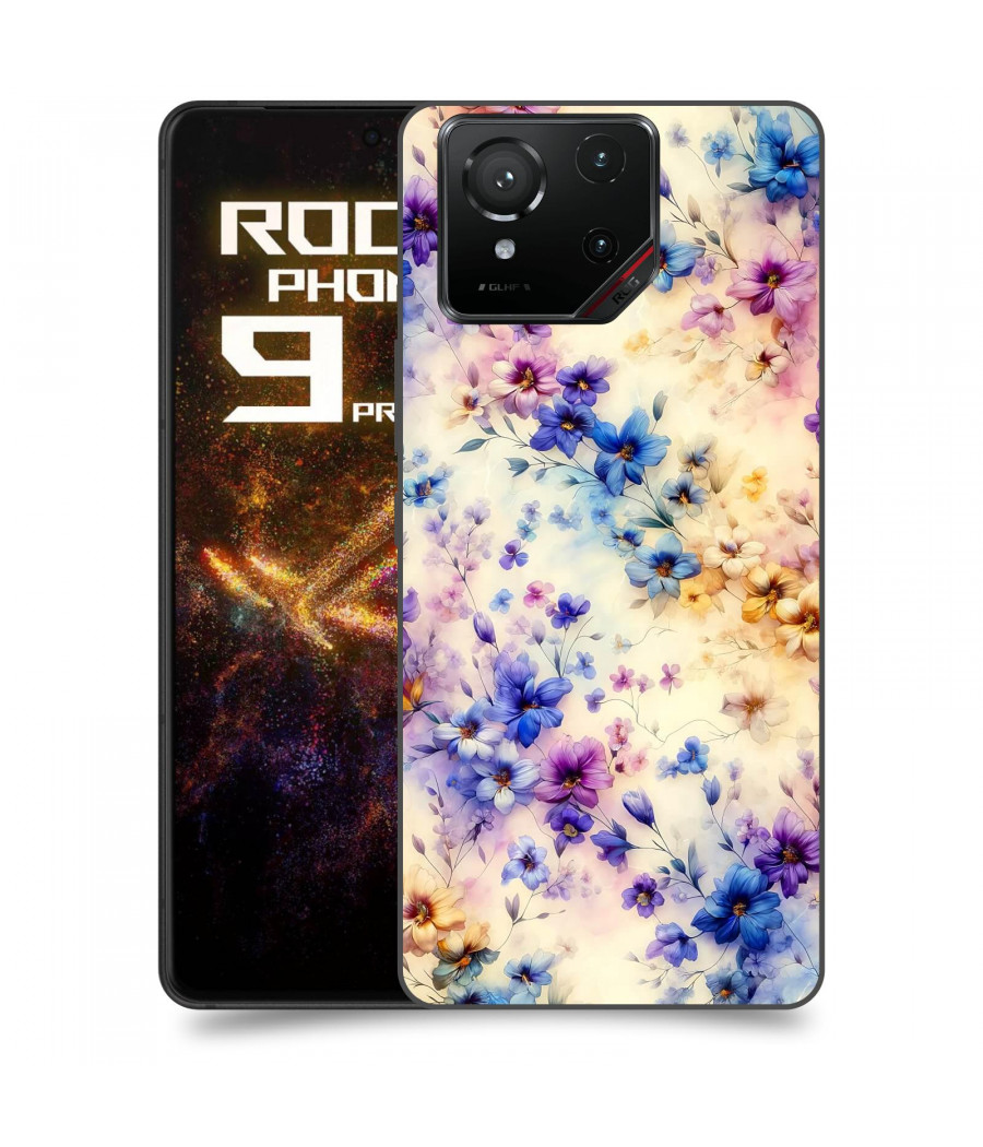 ACOVER Kryt na mobil Asus ROG Phone 9 Pro - ::name::
