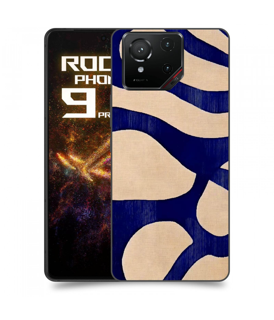 ACOVER Kryt na mobil Asus ROG Phone 9 Pro - ::name::