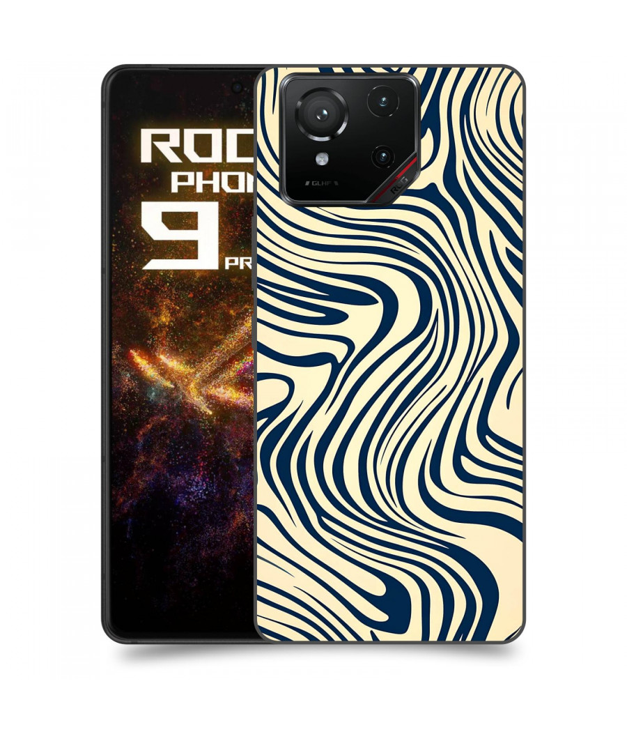 ACOVER Kryt na mobil Asus ROG Phone 9 Pro - ::name::