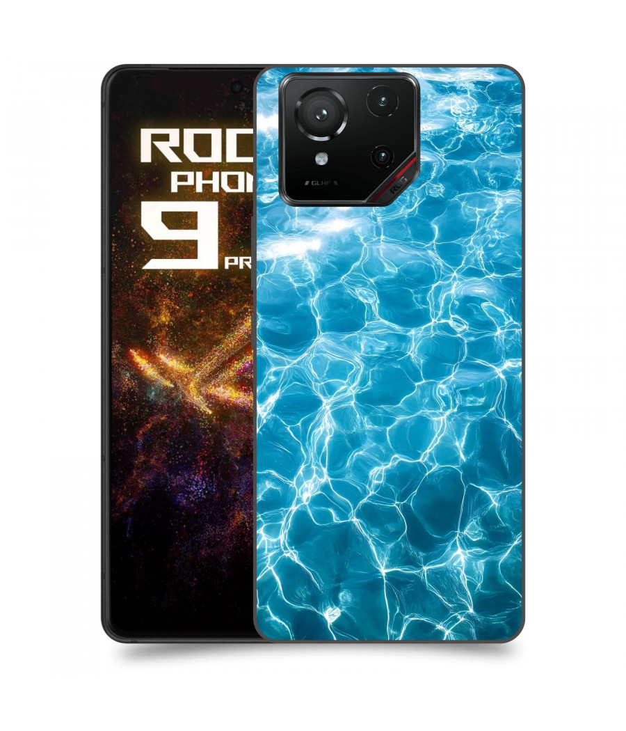 ACOVER Kryt na mobil Asus ROG Phone 9 Pro - ::name::