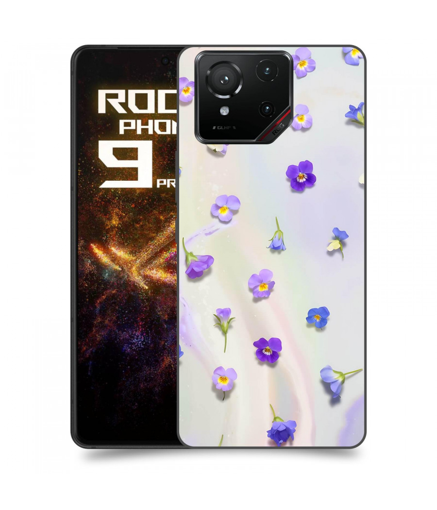 ACOVER Kryt na mobil Asus ROG Phone 9 Pro - ::name::