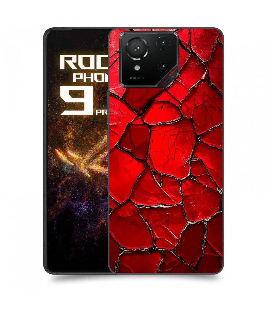 ACOVER Kryt na mobil Asus ROG Phone 9 Pro - ::name::
