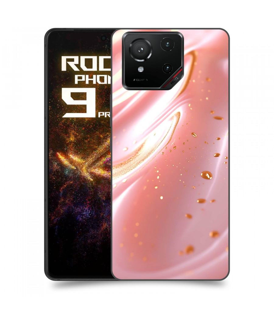 ACOVER Kryt na mobil Asus ROG Phone 9 Pro - ::name::