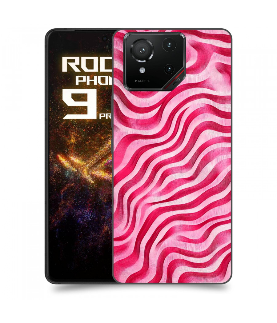 ACOVER Kryt na mobil Asus ROG Phone 9 Pro - ::name::