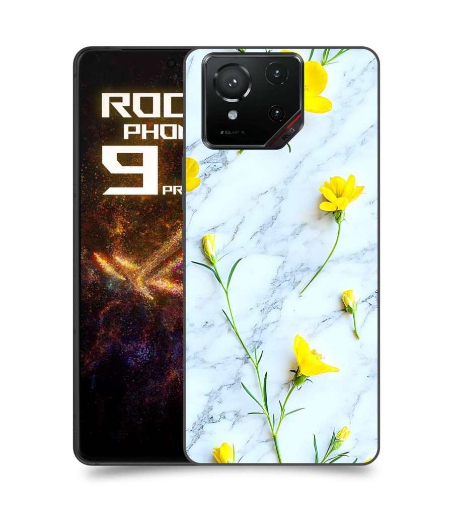 ACOVER Kryt na mobil Asus ROG Phone 9 Pro - ::name::