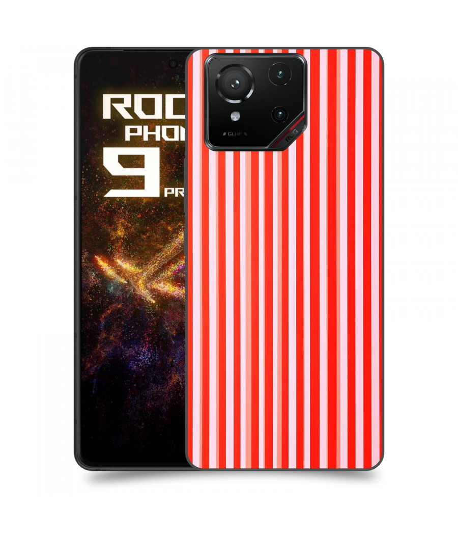 ACOVER Kryt na mobil Asus ROG Phone 9 Pro - ::name::