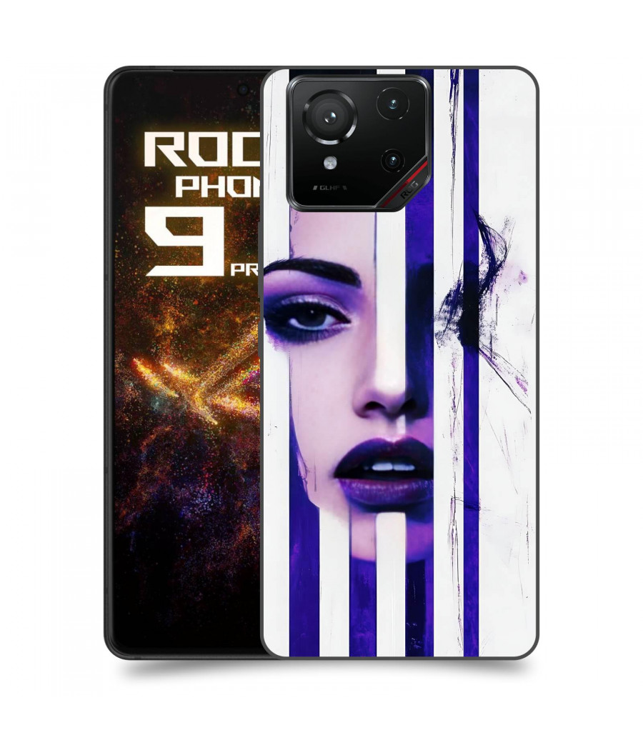 ACOVER Kryt na mobil Asus ROG Phone 9 Pro - ::name::