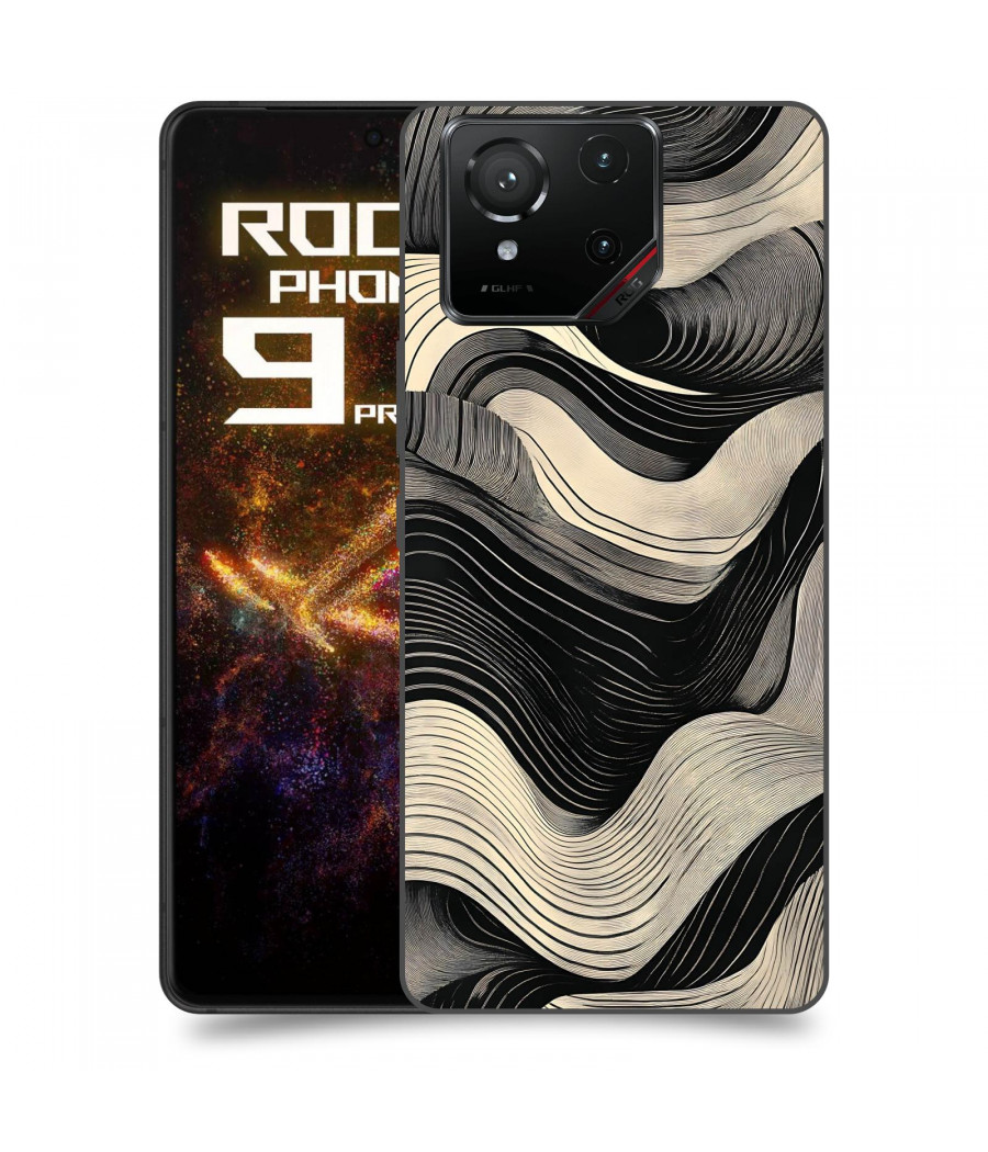 ACOVER Kryt na mobil Asus ROG Phone 9 Pro - ::name::