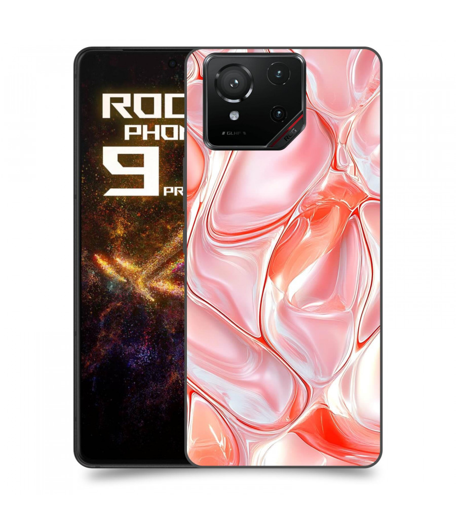ACOVER Kryt na mobil Asus ROG Phone 9 Pro - ::name::