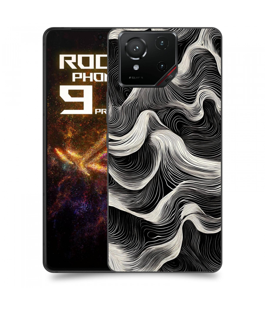 ACOVER Kryt na mobil Asus ROG Phone 9 Pro - ::name::