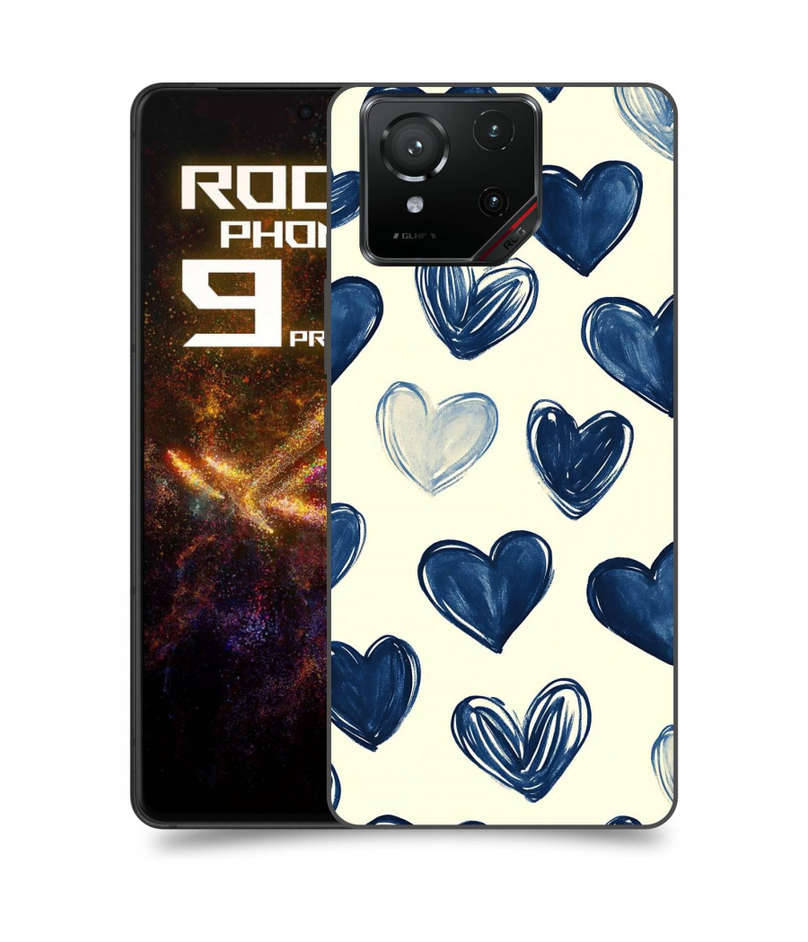 ACOVER Kryt na mobil Asus ROG Phone 9 Pro - ::name::