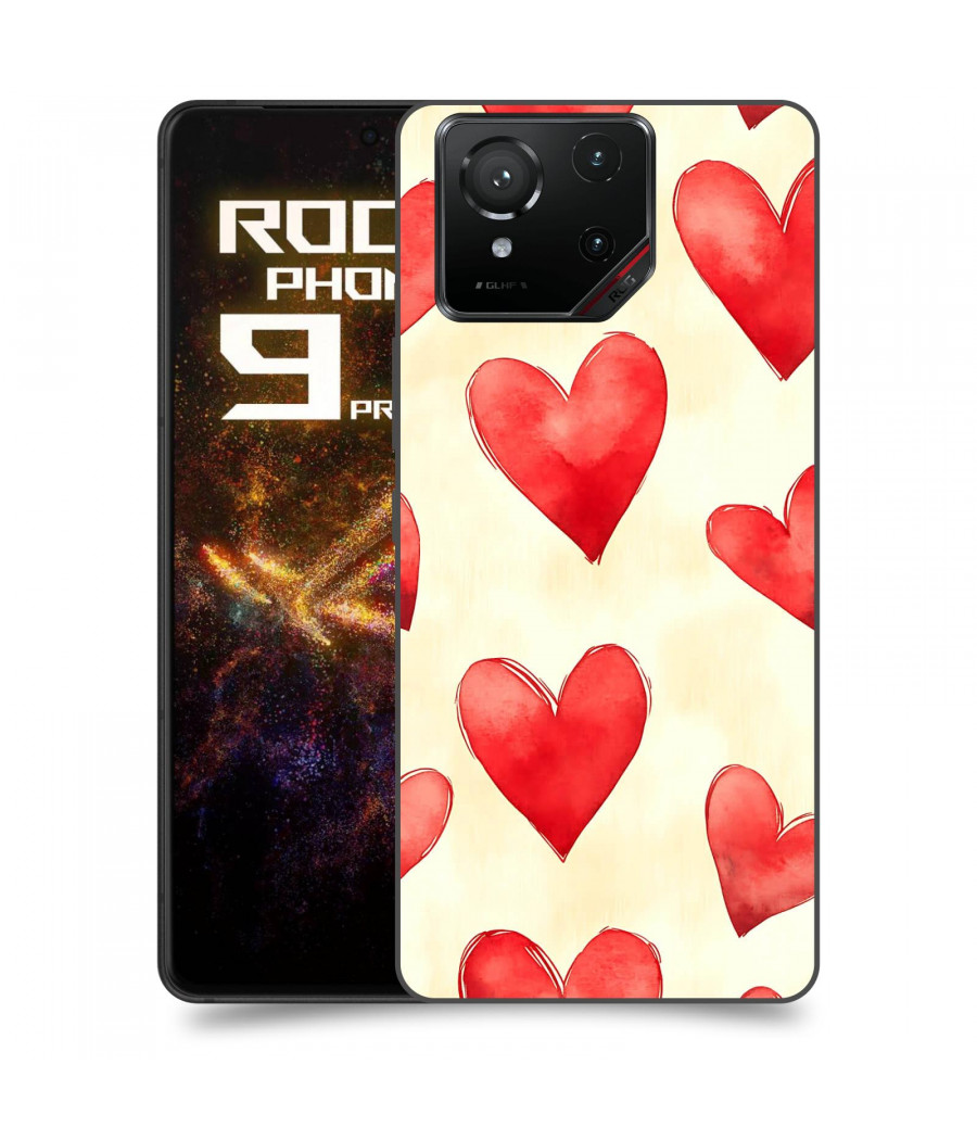 ACOVER Kryt na mobil Asus ROG Phone 9 Pro - ::name::