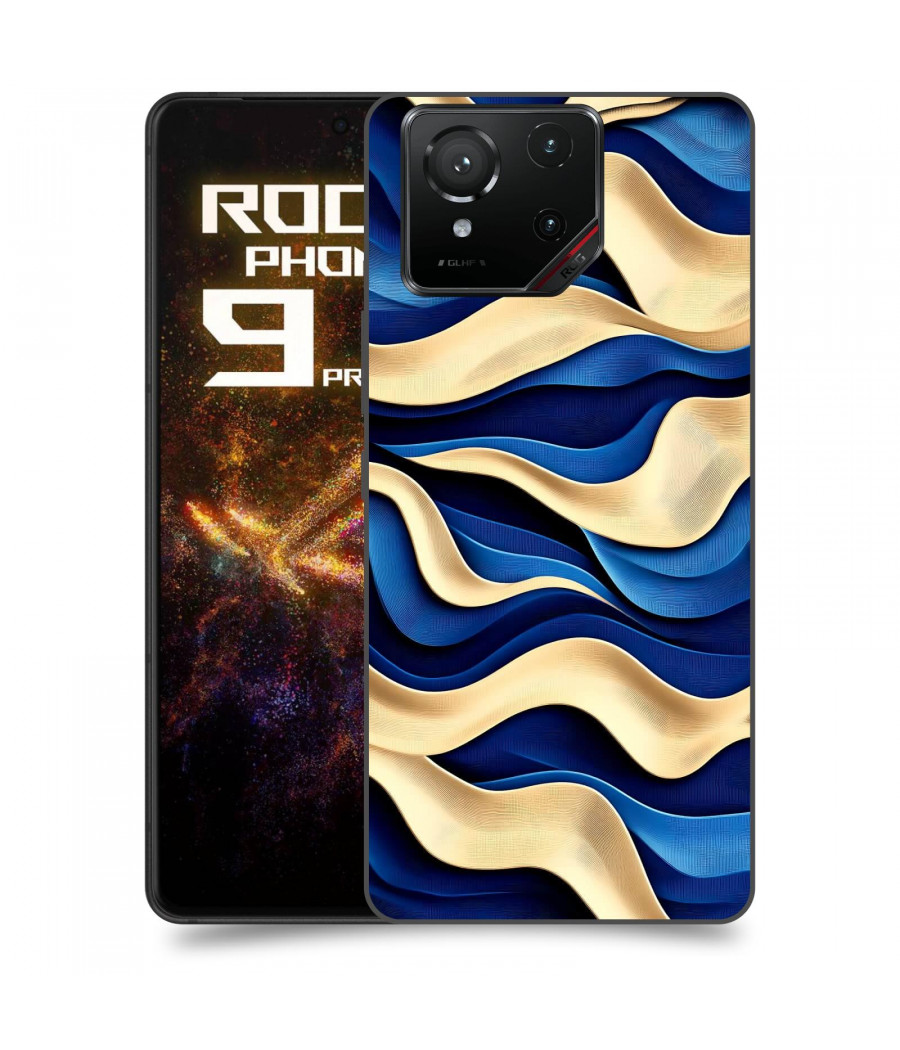 ACOVER Kryt na mobil Asus ROG Phone 9 Pro - ::name::