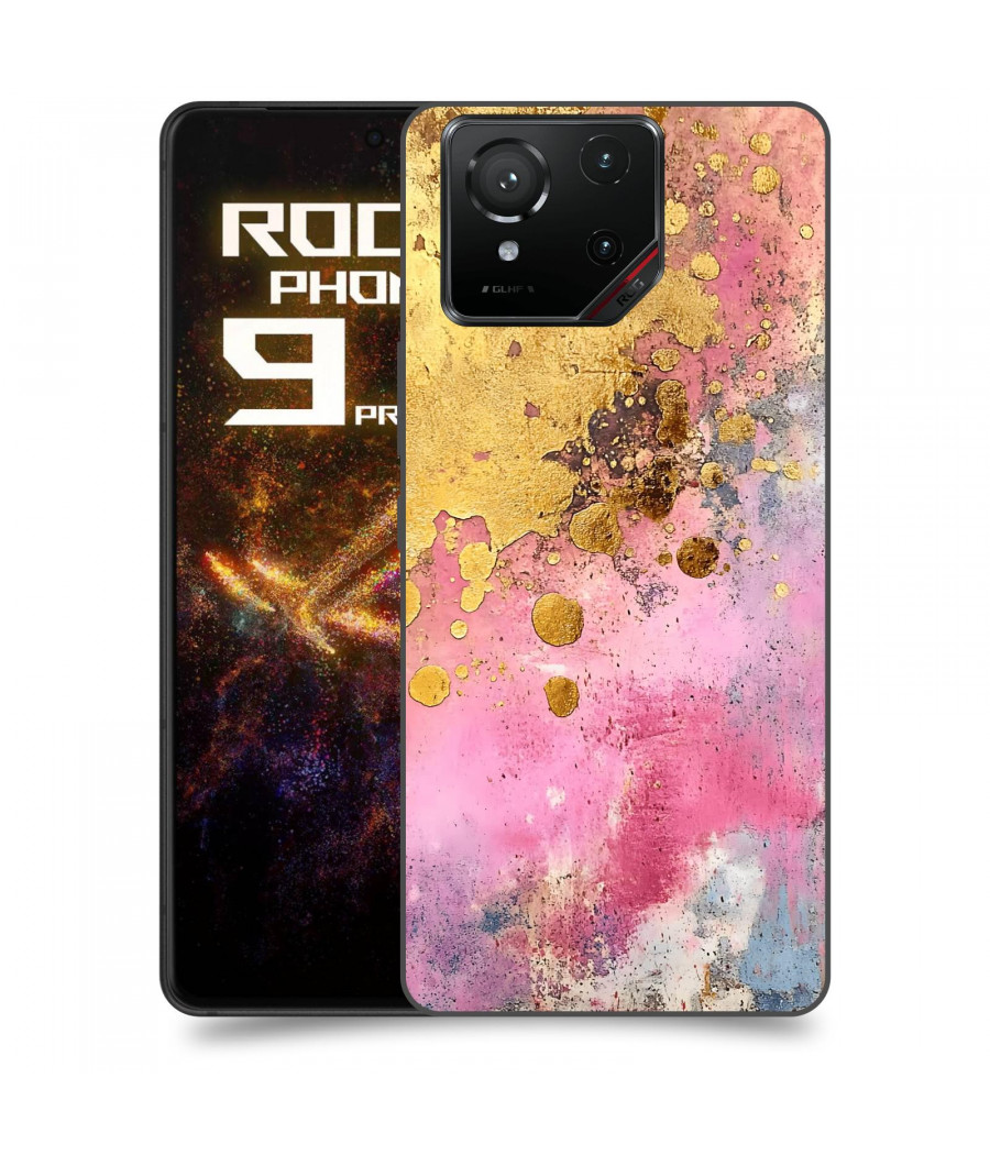 ACOVER Kryt na mobil Asus ROG Phone 9 Pro - ::name::