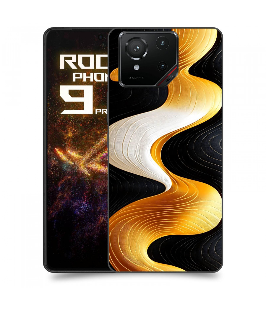 ACOVER Kryt na mobil Asus ROG Phone 9 Pro - ::name::
