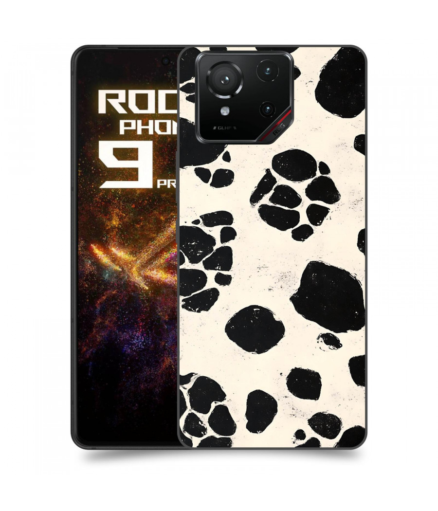 ACOVER Kryt na mobil Asus ROG Phone 9 Pro - ::name::