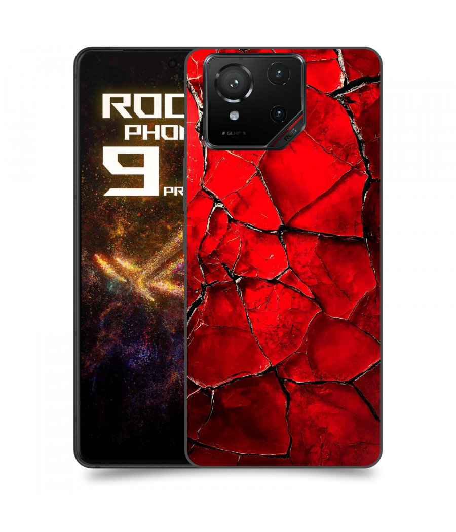 ACOVER Kryt na mobil Asus ROG Phone 9 Pro - ::name::
