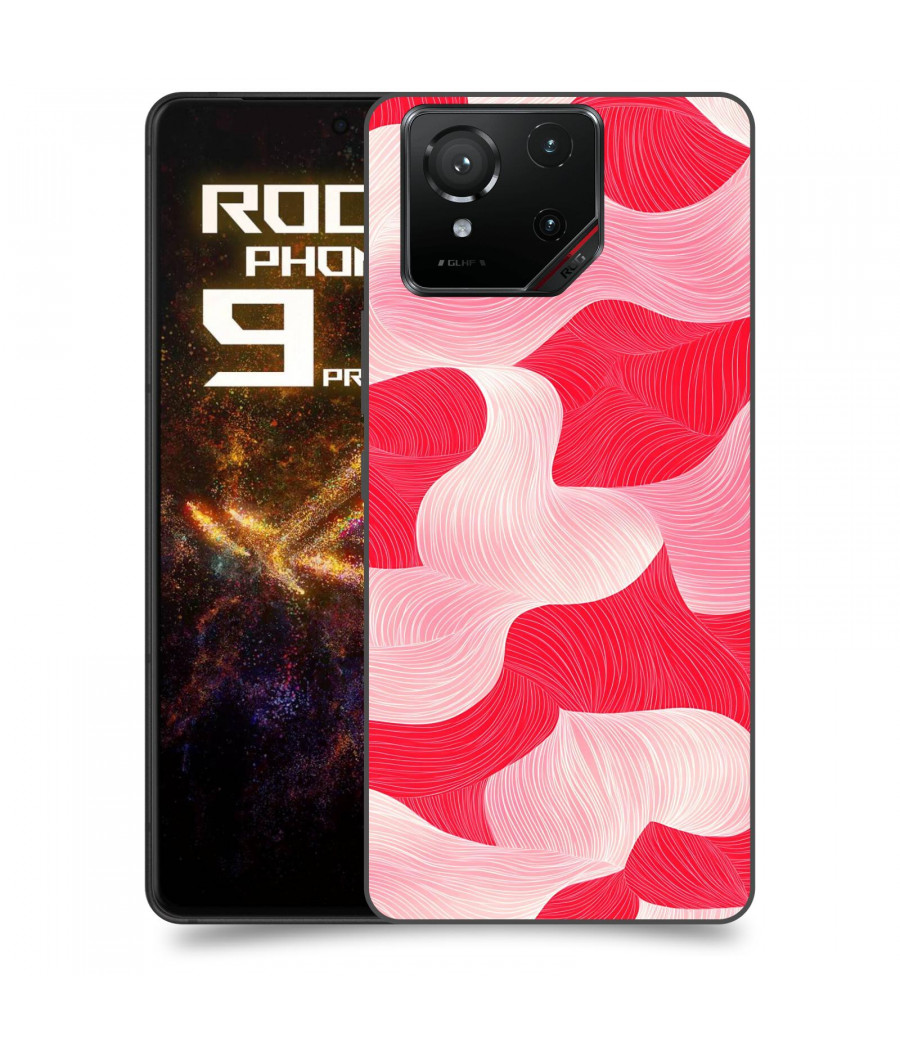 ACOVER Kryt na mobil Asus ROG Phone 9 Pro - ::name::