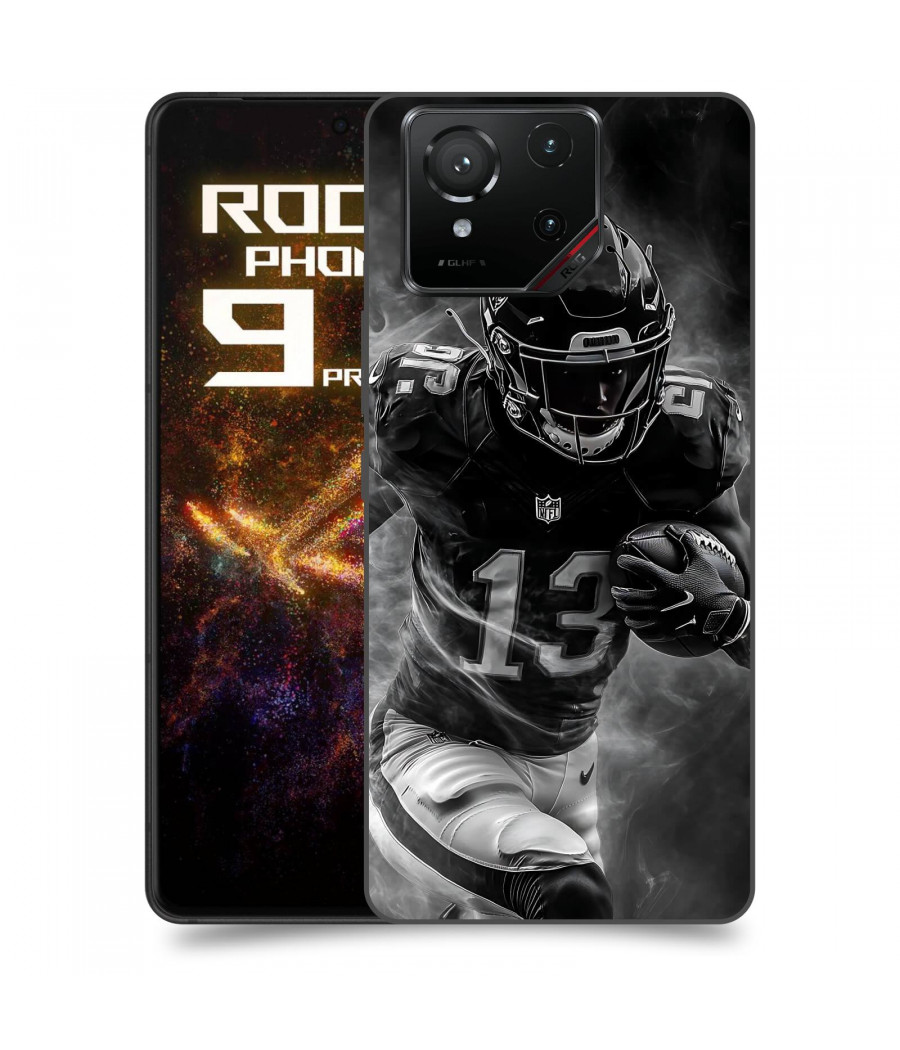 ACOVER Kryt na mobil Asus ROG Phone 9 Pro - ::name::