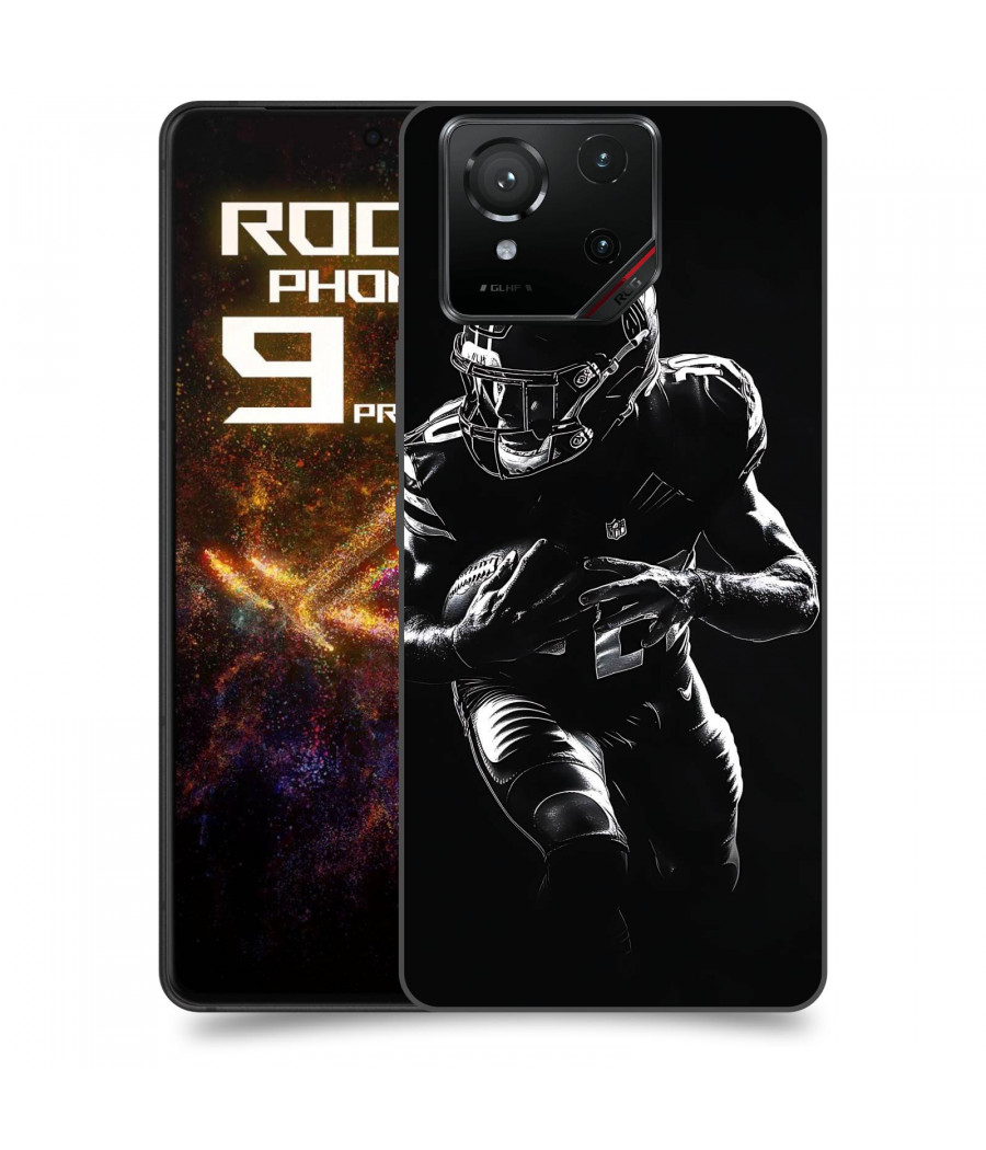 ACOVER Kryt na mobil Asus ROG Phone 9 Pro - ::name::