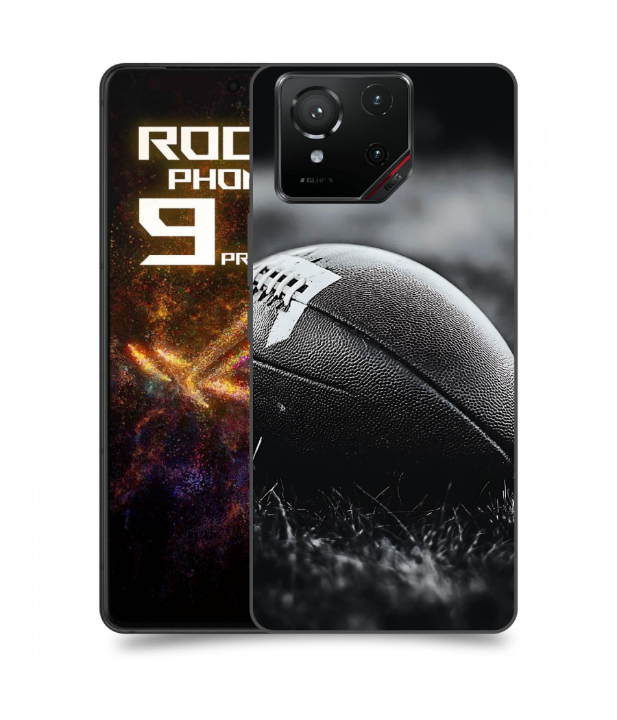 ACOVER Kryt na mobil Asus ROG Phone 9 Pro - ::name::