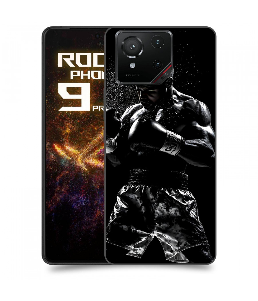 ACOVER Kryt na mobil Asus ROG Phone 9 Pro - ::name::