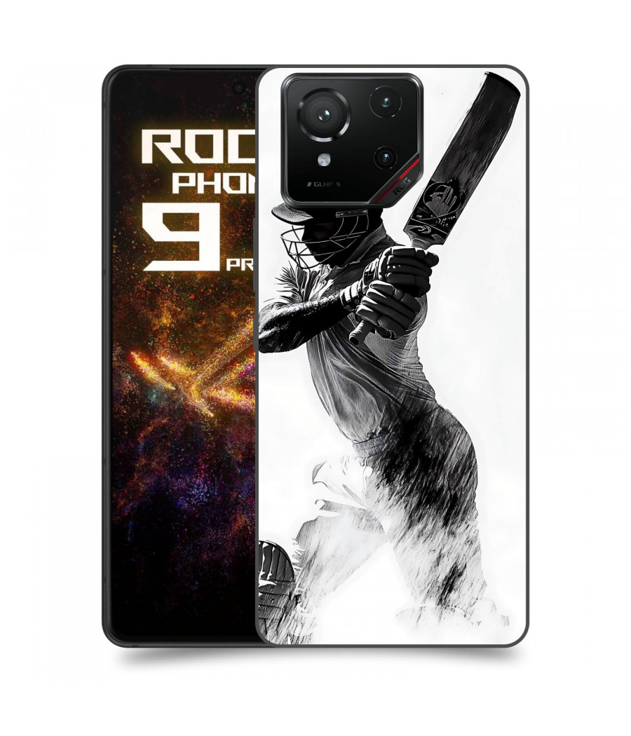 ACOVER Kryt na mobil Asus ROG Phone 9 Pro - ::name::