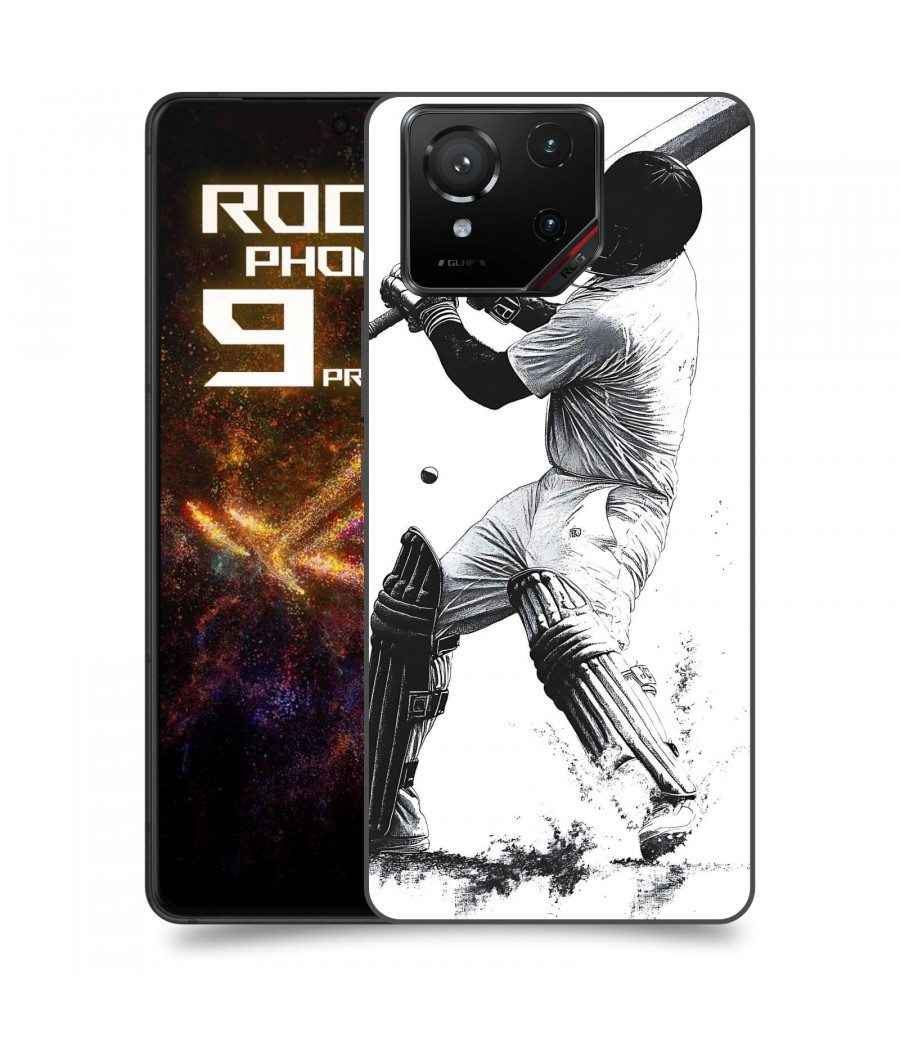 ACOVER Kryt na mobil Asus ROG Phone 9 Pro - ::name::