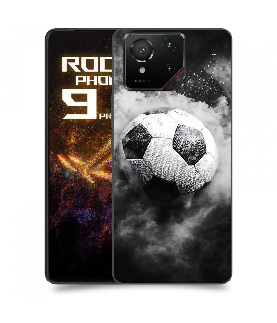 ACOVER Kryt na mobil Asus ROG Phone 9 Pro - ::name::