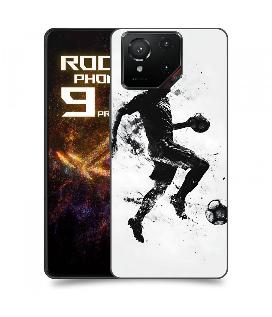 ACOVER Kryt na mobil Asus ROG Phone 9 Pro - ::name::