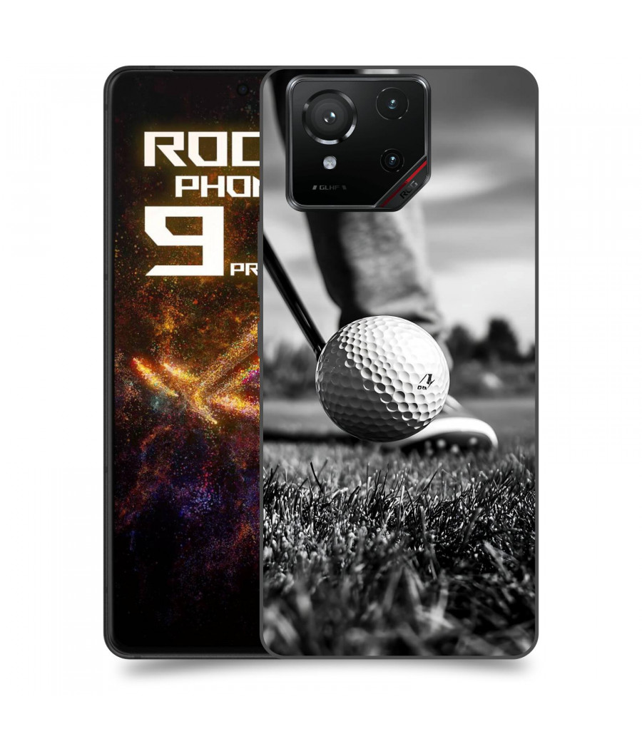 ACOVER Kryt na mobil Asus ROG Phone 9 Pro - ::name::