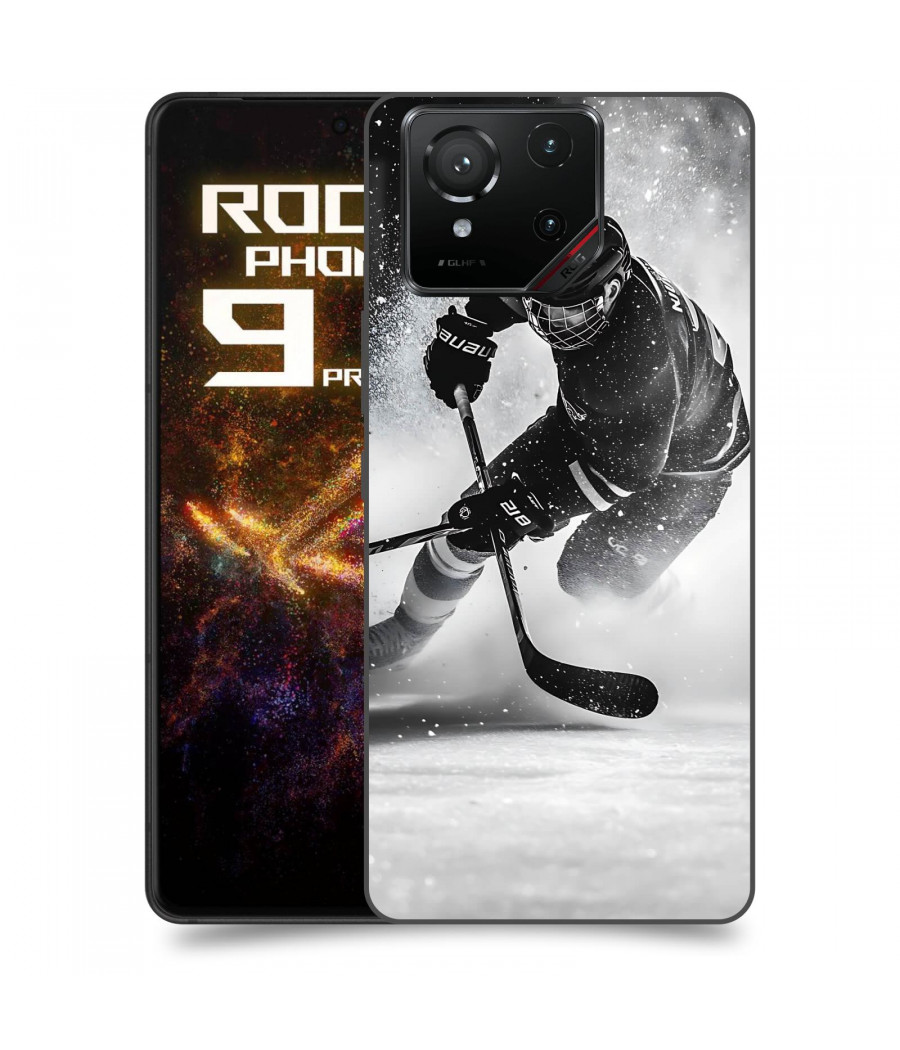 ACOVER Kryt na mobil Asus ROG Phone 9 Pro - ::name::